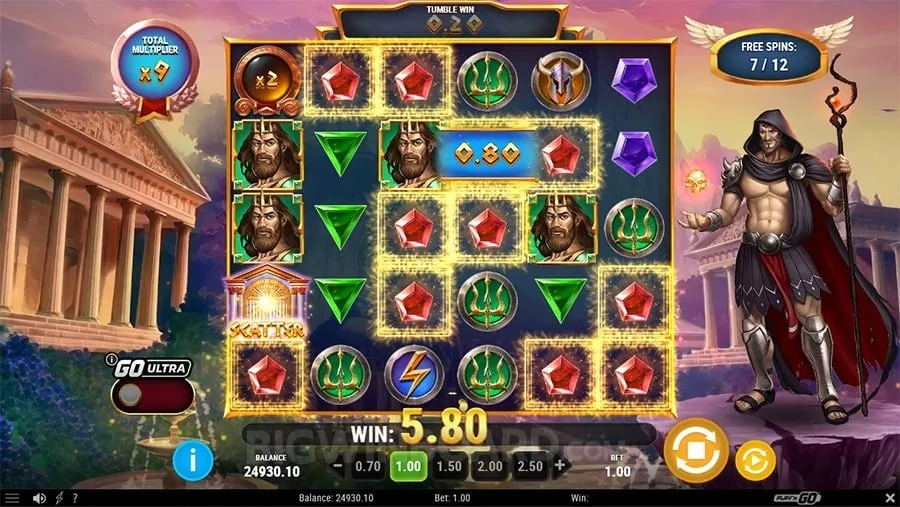 Live betting icon