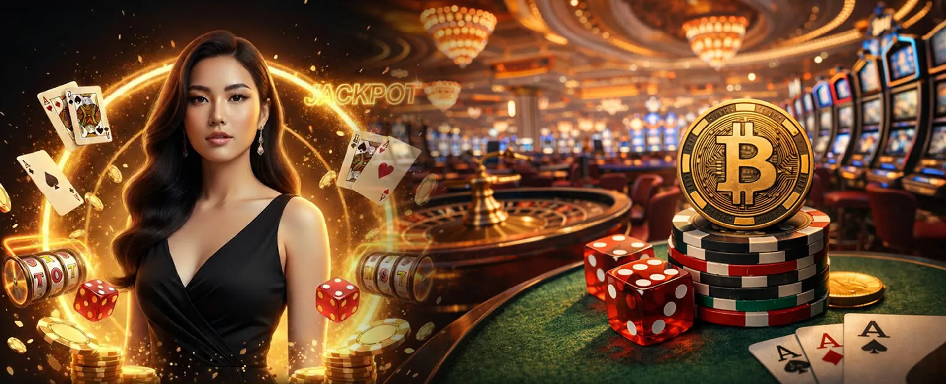 aaajili promotions banner showing various bonuses and rewards