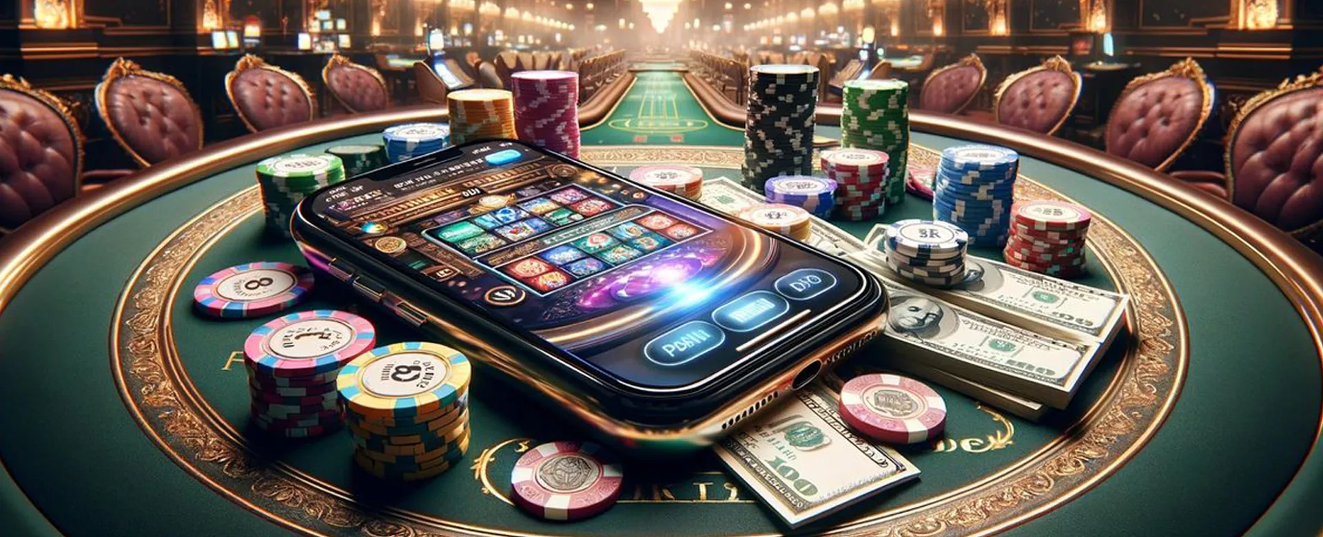 aaajili Live Casino Dealers