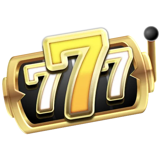 Slots & Jackpots Icon
