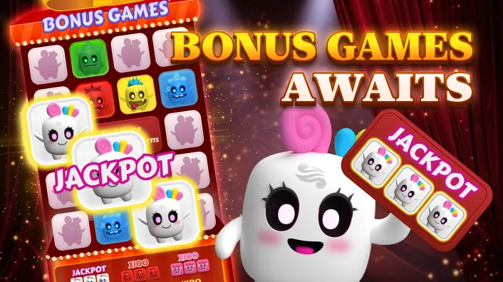 AAAJILI Fortune Slot