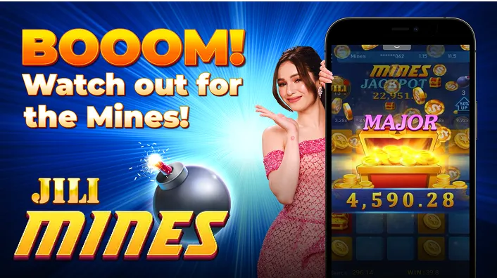 AAAJILI Mythology Slot