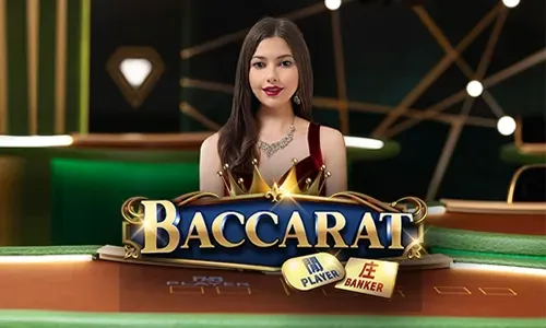 Diverse Game Selection: Slots, Live Casino, Sports Betting